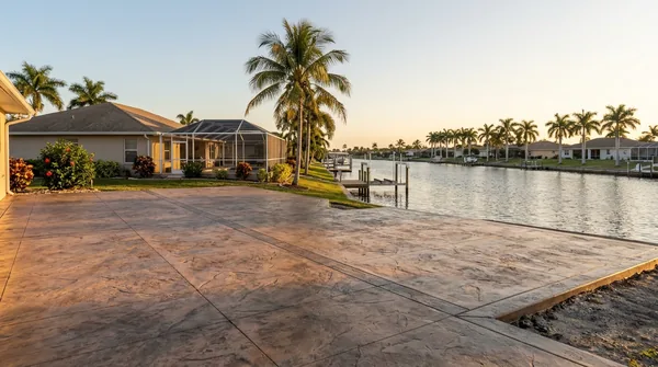 Team Cape Coral Concrete in Cape Coral
