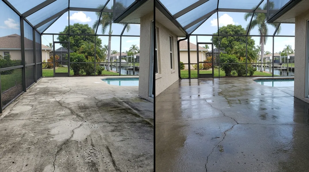 Result concrete in Cape Coral - Cape Coral Concrete